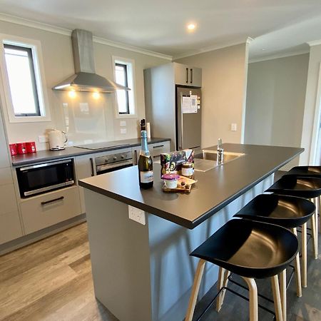 Mackenzie Hideaway Villa Twizel Eksteriør billede