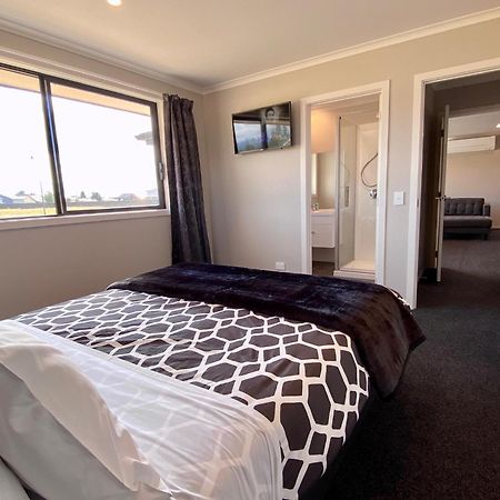 Mackenzie Hideaway Villa Twizel Eksteriør billede