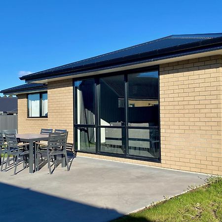 Mackenzie Hideaway Villa Twizel Eksteriør billede